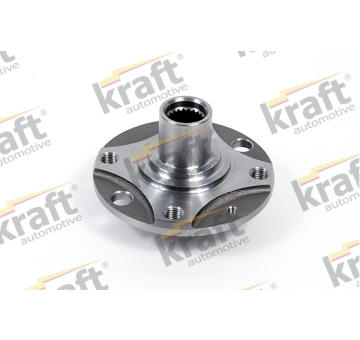 Náboj kola KRAFT AUTOMOTIVE 4201506