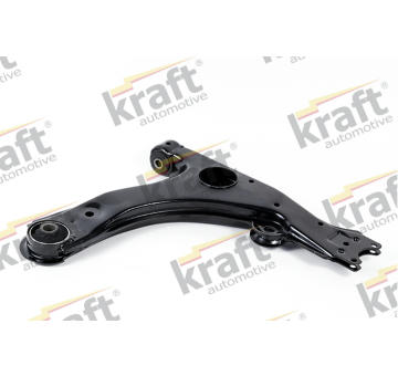 Ridici paka, zaveseni kol KRAFT AUTOMOTIVE 4210110
