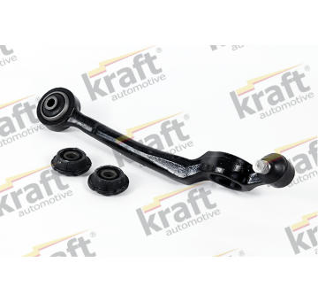 Ridici paka, zaveseni kol KRAFT AUTOMOTIVE 4210310