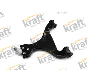 Ridici paka, zaveseni kol KRAFT AUTOMOTIVE 4211311
