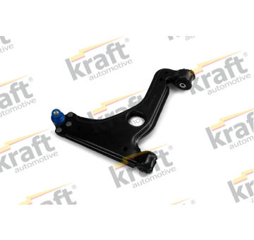 Ridici paka, zaveseni kol KRAFT AUTOMOTIVE 4211509