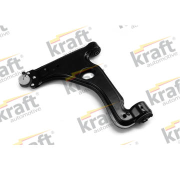 Řídicí páka, zavěšení kol KRAFT AUTOMOTIVE 4211517