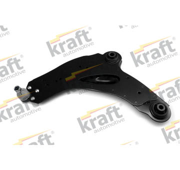 Ridici paka, zaveseni kol KRAFT AUTOMOTIVE 4211604