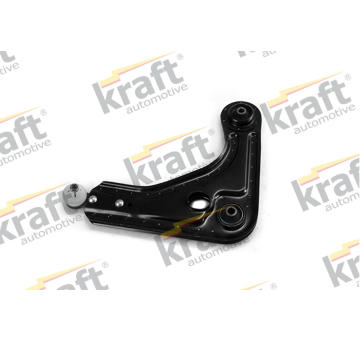 Ridici paka, zaveseni kol KRAFT AUTOMOTIVE 4212240