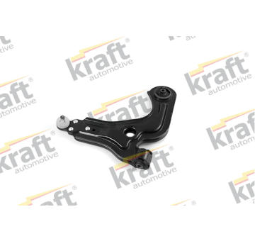 Řídicí páka, zavěšení kol KRAFT AUTOMOTIVE 4212292