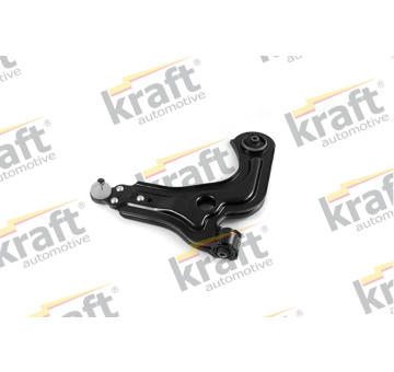 Ridici paka, zaveseni kol KRAFT AUTOMOTIVE 4212370