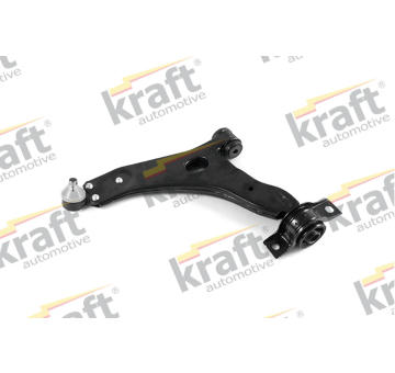 Ridici paka, zaveseni kol KRAFT AUTOMOTIVE 4212375