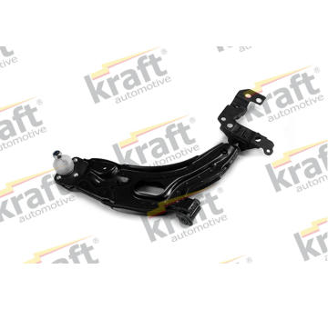 Ridici paka, zaveseni kol KRAFT AUTOMOTIVE 4213031