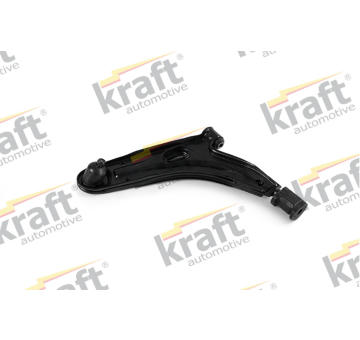 Ridici paka, zaveseni kol KRAFT AUTOMOTIVE 4213140