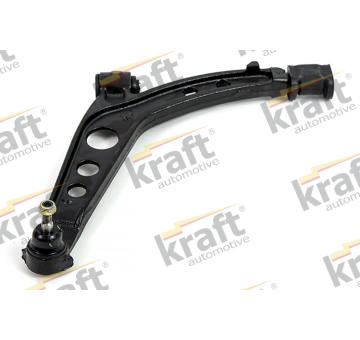 Ridici paka, zaveseni kol KRAFT AUTOMOTIVE 4213180