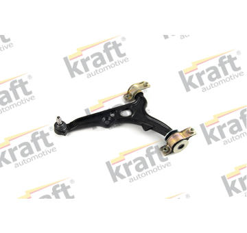 Ridici paka, zaveseni kol KRAFT AUTOMOTIVE 4213220