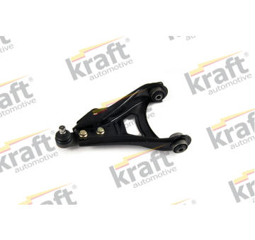 Řídicí páka, zavěšení kol KRAFT AUTOMOTIVE 4215001