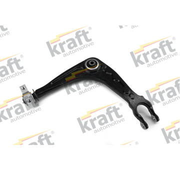 Ridici paka, zaveseni kol KRAFT AUTOMOTIVE 4215541