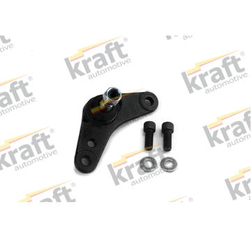 Podpora-/ Kloub KRAFT AUTOMOTIVE 4222561