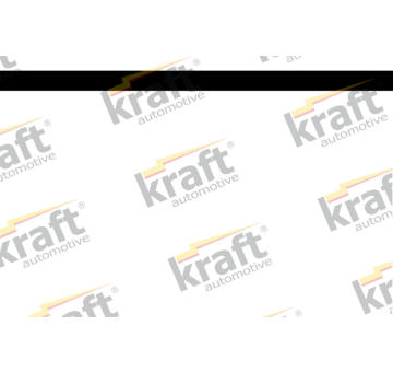 Držák, Příčný stabilizátor KRAFT AUTOMOTIVE 4231230