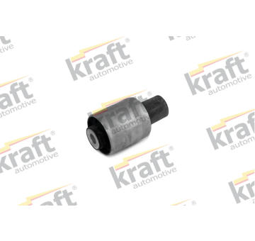 Uložení, řídicí mechanismus KRAFT AUTOMOTIVE 4231470