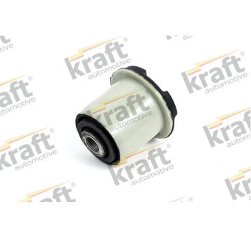 Uložení, řídicí mechanismus KRAFT AUTOMOTIVE 4231595