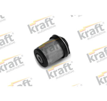 Zavěšení, tělo nápravy KRAFT AUTOMOTIVE 4231847