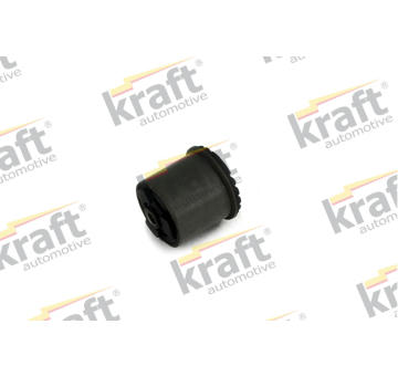 Zavěšení, tělo nápravy KRAFT AUTOMOTIVE 4231848
