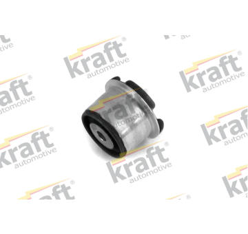 Zavěšení, tělo nápravy KRAFT AUTOMOTIVE 4231860