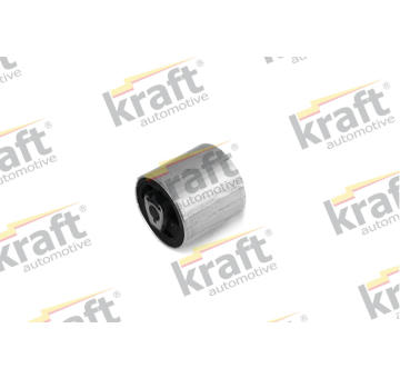 Uložení, řídicí mechanismus KRAFT AUTOMOTIVE 4232642