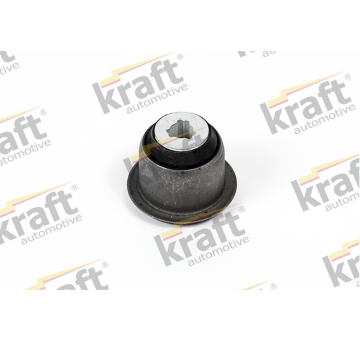 Uložení, řídicí mechanismus KRAFT AUTOMOTIVE 4235130