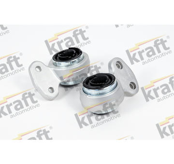 Ulozeni, ridici mechanismus KRAFT AUTOMOTIVE 4242580