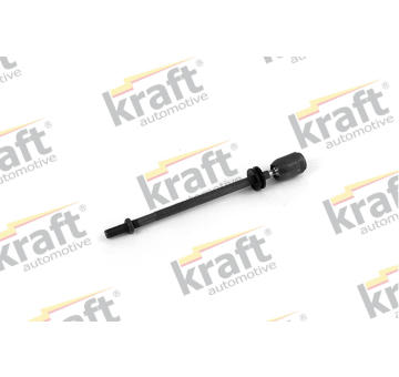 Axiální kloub, příčné táhlo řízení KRAFT AUTOMOTIVE 4300075