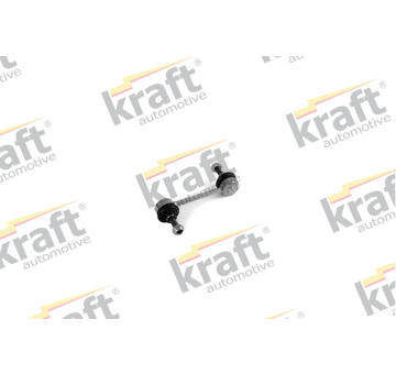 Tyc/vzpera, stabilisator KRAFT AUTOMOTIVE 4300240