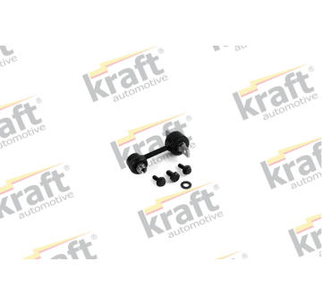 Tyc/vzpera, stabilisator KRAFT AUTOMOTIVE 4300259