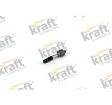 Axiální kloub, příčné táhlo řízení KRAFT AUTOMOTIVE 4300502