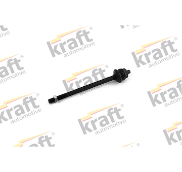 Axiální kloub, příčné táhlo řízení KRAFT AUTOMOTIVE 4300660