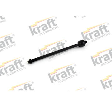 Axiální kloub, příčné táhlo řízení KRAFT AUTOMOTIVE 4301400