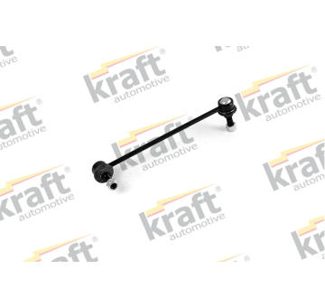 Tyč/vzpěra, stabilizátor KRAFT AUTOMOTIVE 4301495