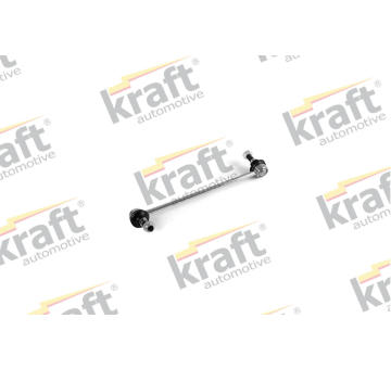 Tyc/vzpera, stabilisator KRAFT AUTOMOTIVE 4301552