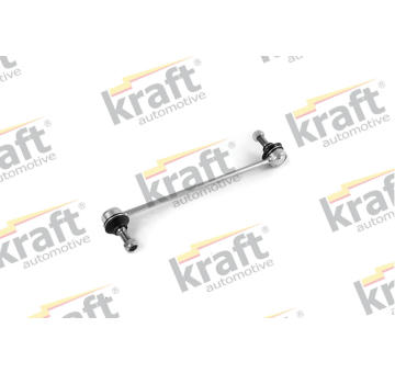 Tyč/vzpěra, stabilizátor KRAFT AUTOMOTIVE 4301553