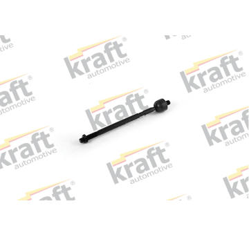 Axiální kloub, příčné táhlo řízení KRAFT AUTOMOTIVE 4302000