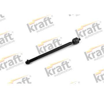 Axiální kloub, příčné táhlo řízení KRAFT AUTOMOTIVE 4302110