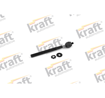 Axiální kloub, příčné táhlo řízení KRAFT AUTOMOTIVE 4305010