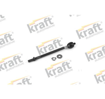 Axiální kloub, příčné táhlo řízení KRAFT AUTOMOTIVE 4305030