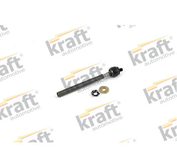 Axiální kloub, příčné táhlo řízení KRAFT AUTOMOTIVE 4305075