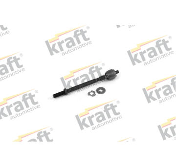 Axiální kloub, příčné táhlo řízení KRAFT AUTOMOTIVE 4305078