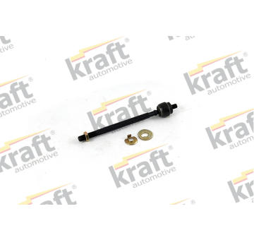 Axiální kloub, příčné táhlo řízení KRAFT AUTOMOTIVE 4305085