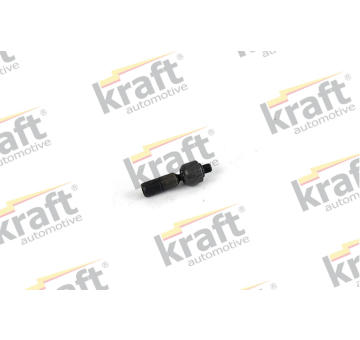 Axiální kloub, příčné táhlo řízení KRAFT AUTOMOTIVE 4305513