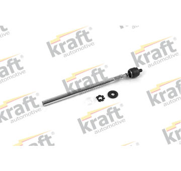 Axiální kloub, příčné táhlo řízení KRAFT AUTOMOTIVE 4305580