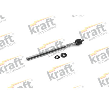 Axiální kloub, příčné táhlo řízení KRAFT AUTOMOTIVE 4305989