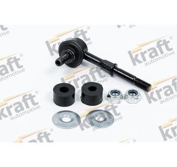 Tyc/vzpera, stabilisator KRAFT AUTOMOTIVE 4306315