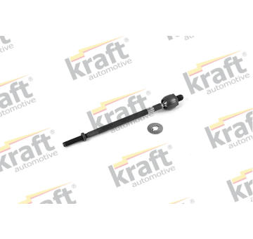 Axiální kloub, příčné táhlo řízení KRAFT AUTOMOTIVE 4306400