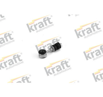 Tyc/vzpera, stabilisator KRAFT AUTOMOTIVE 4307211