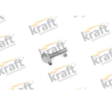 Hlava příčného táhla řízení KRAFT AUTOMOTIVE 4311616